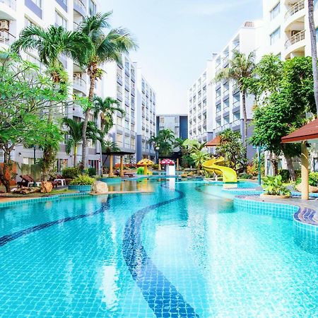 Hua Hin First - Happy Rent Leilighet Eksteriør bilde