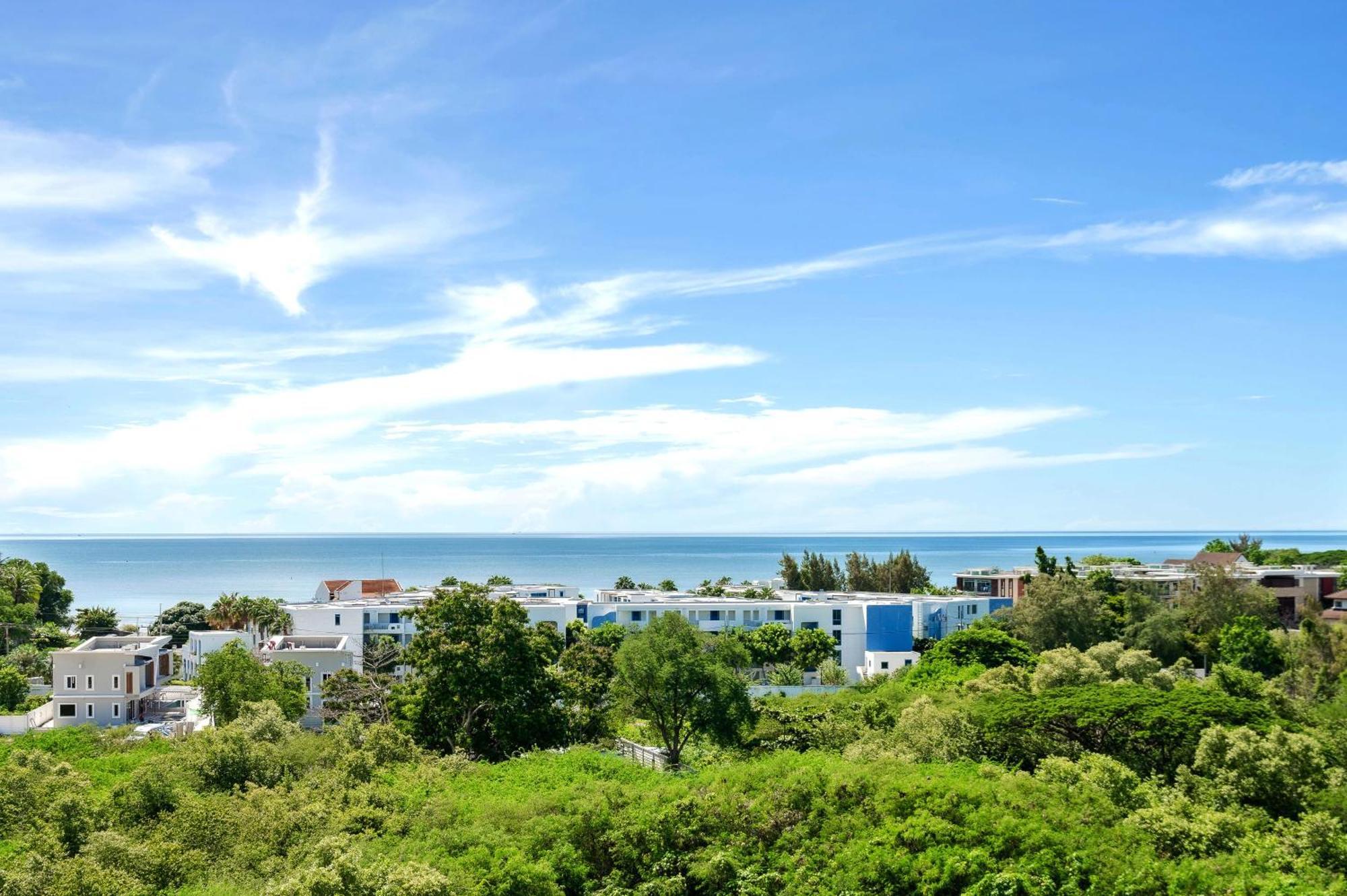 Hua Hin First - Happy Rent Leilighet Eksteriør bilde