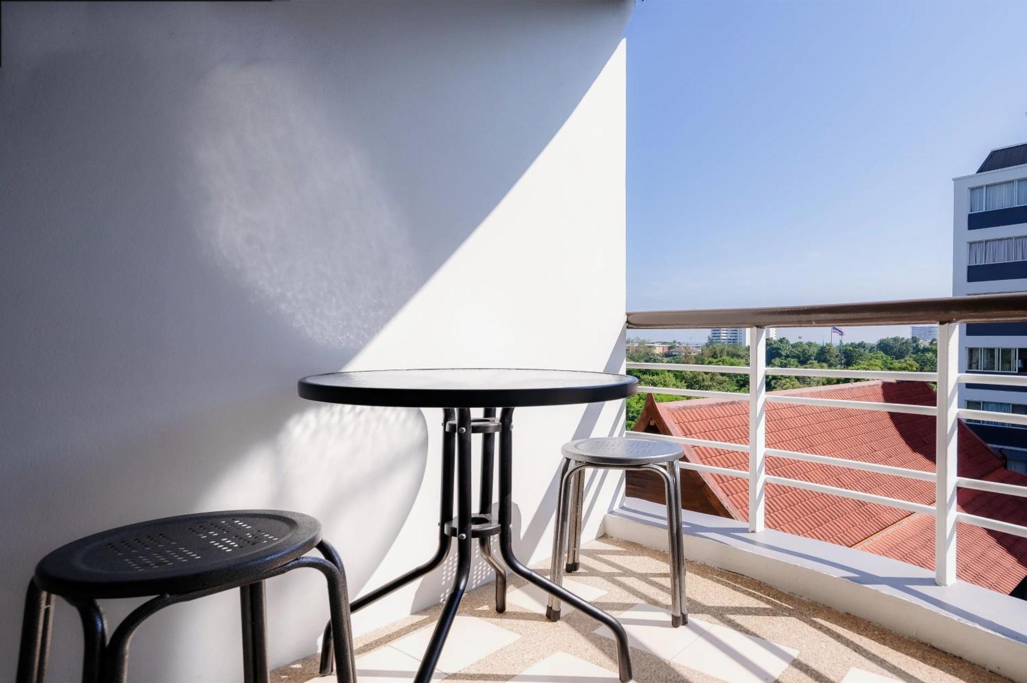 Hua Hin First - Happy Rent Leilighet Rom bilde