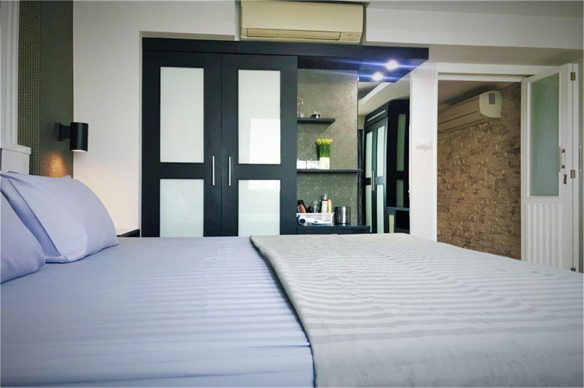 Hua Hin First - Happy Rent Leilighet Rom bilde