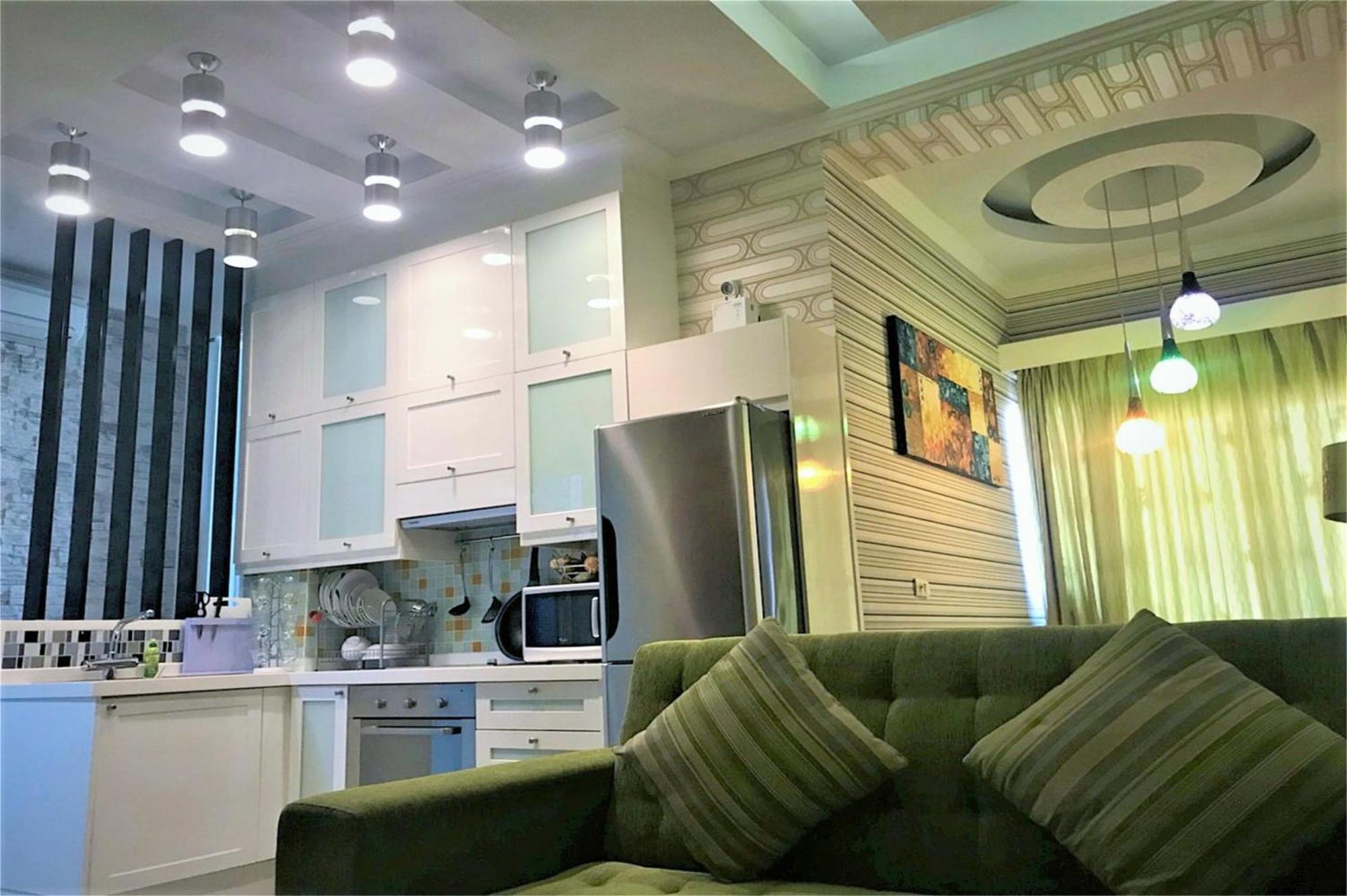 Hua Hin First - Happy Rent Leilighet Eksteriør bilde
