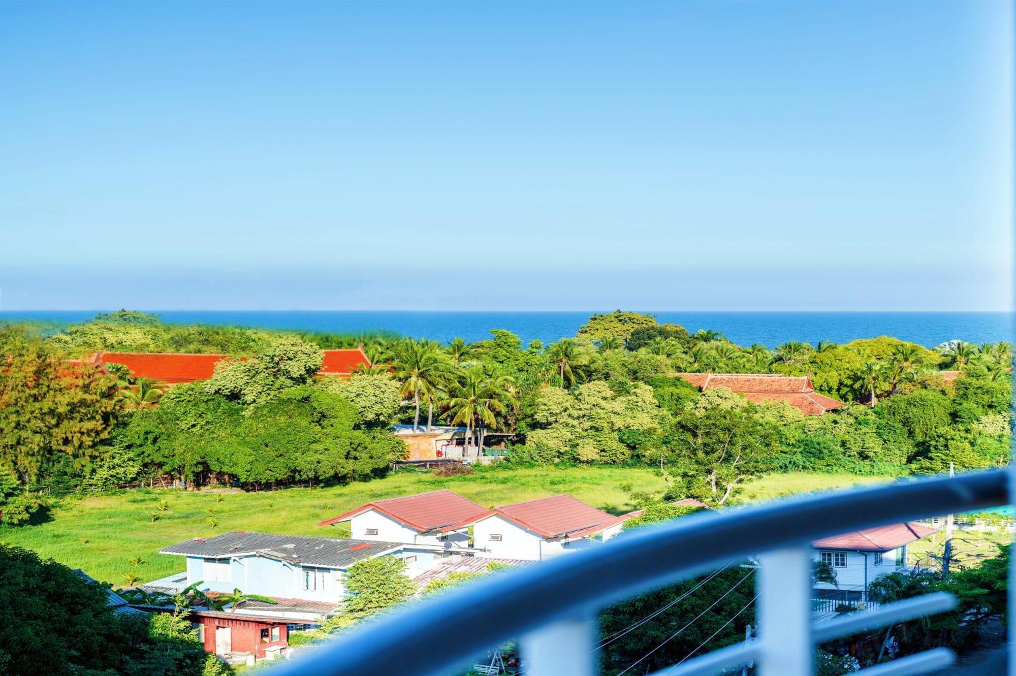 Hua Hin First - Happy Rent Leilighet Rom bilde
