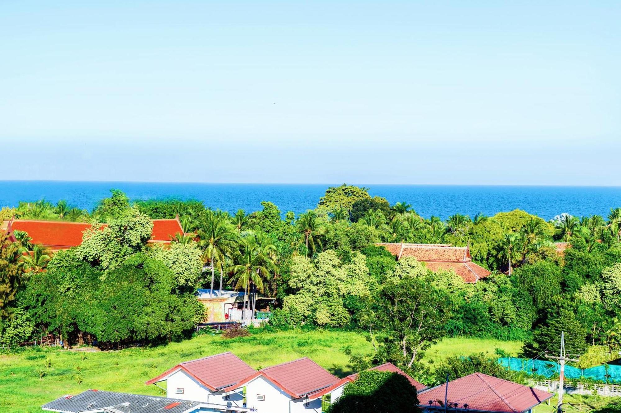 Hua Hin First - Happy Rent Leilighet Rom bilde