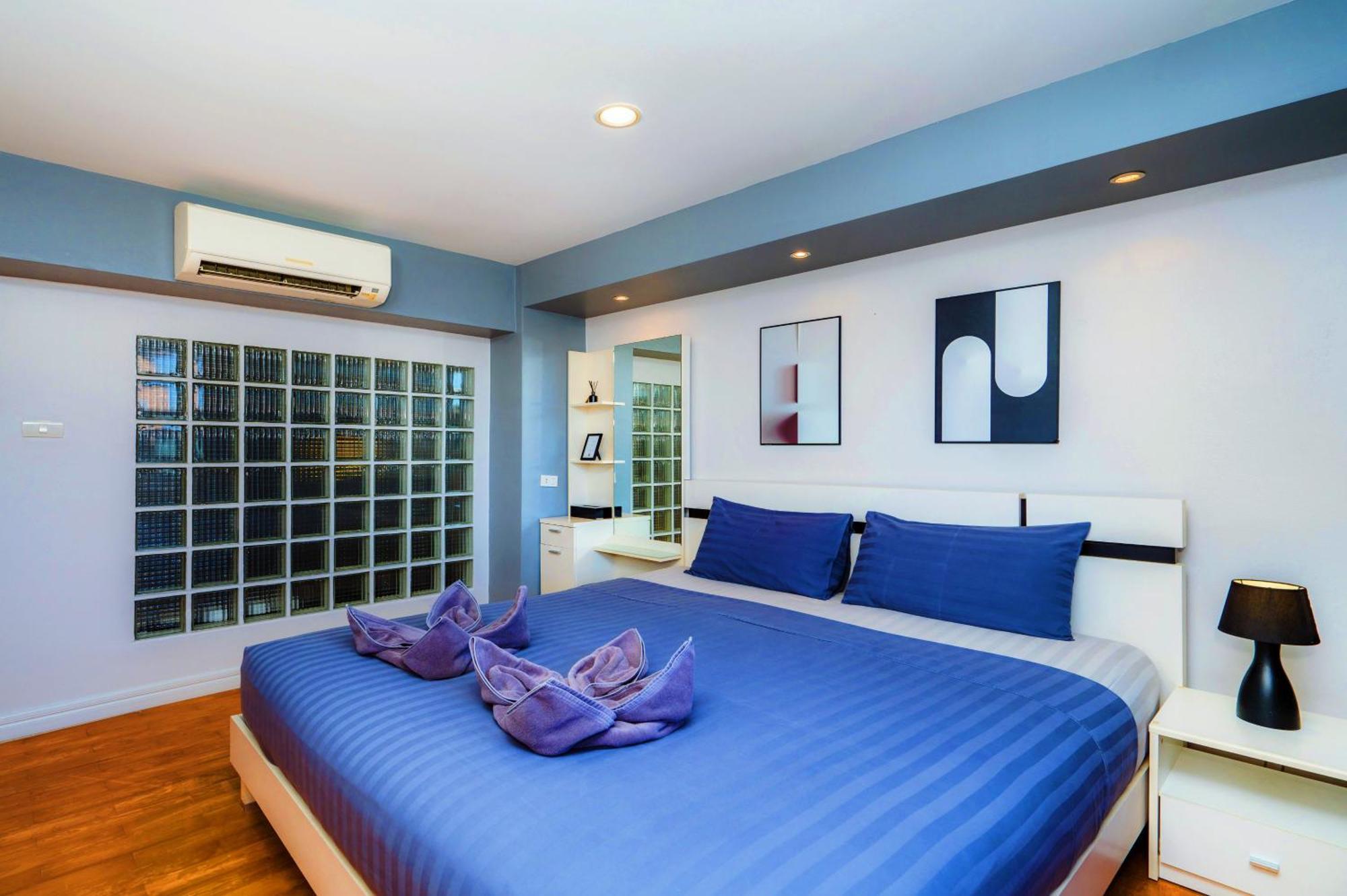 Hua Hin First - Happy Rent Leilighet Rom bilde