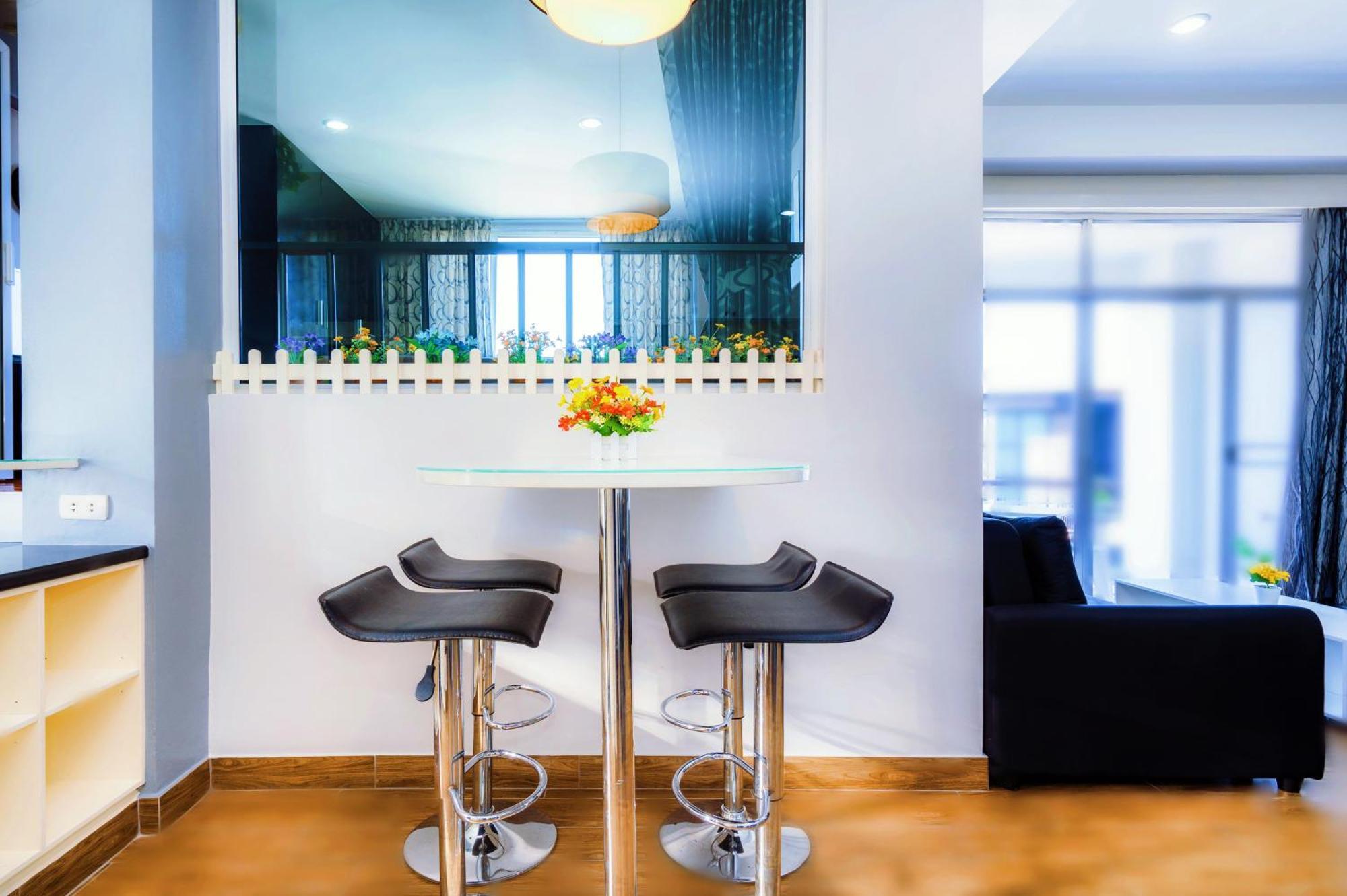 Hua Hin First - Happy Rent Leilighet Rom bilde
