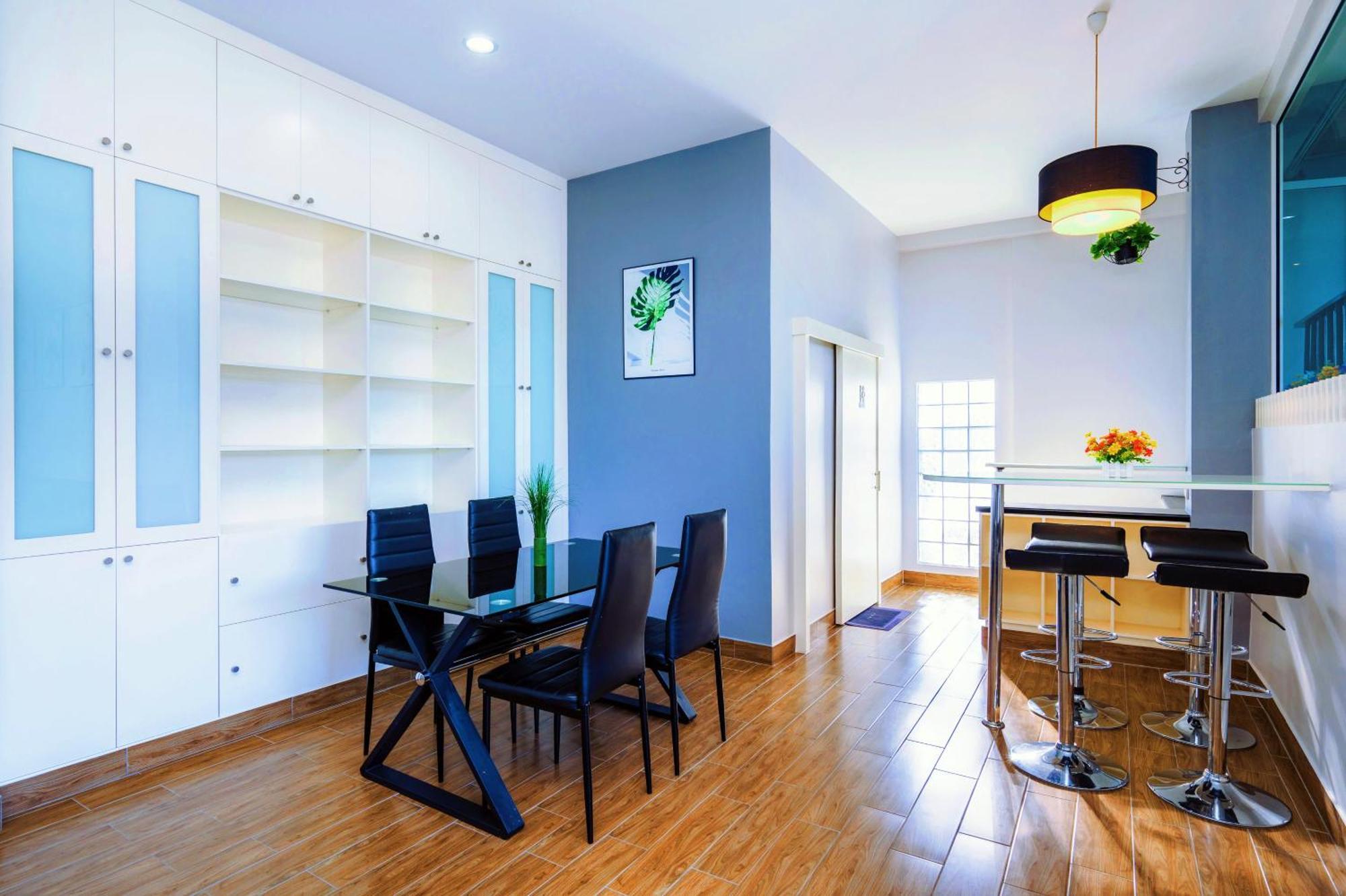 Hua Hin First - Happy Rent Leilighet Rom bilde