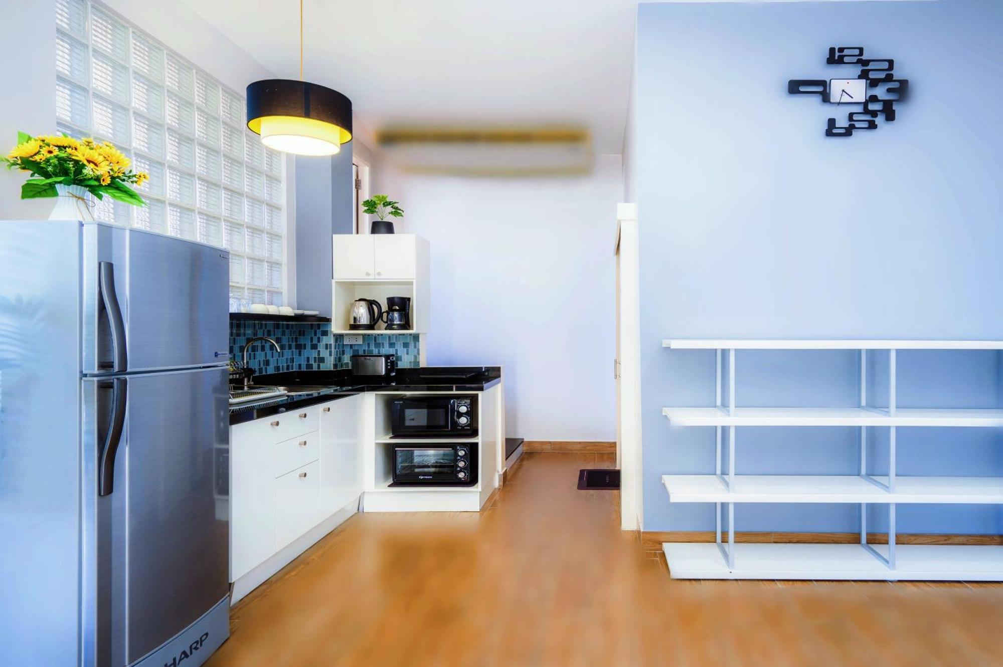 Hua Hin First - Happy Rent Leilighet Rom bilde