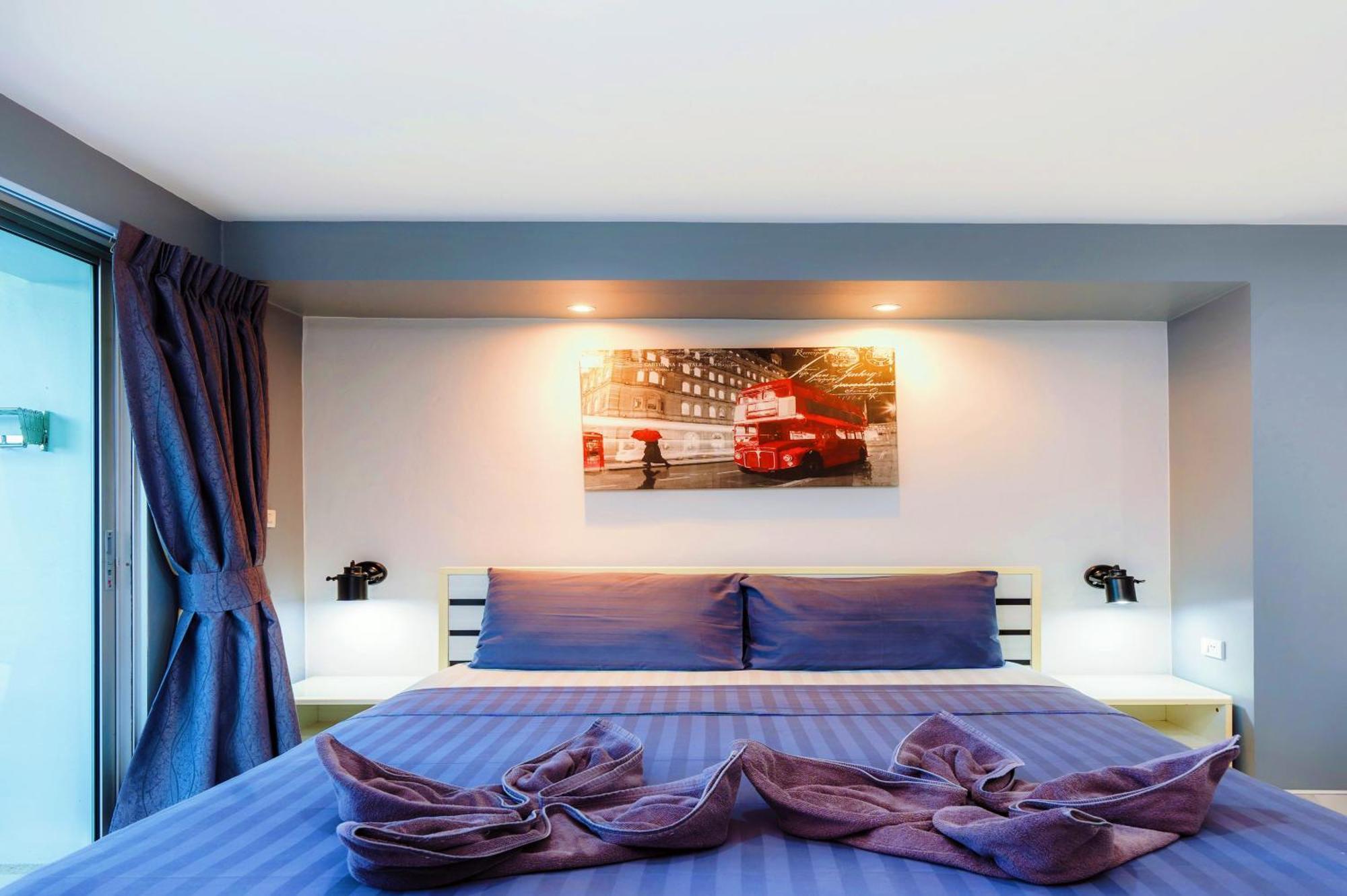 Hua Hin First - Happy Rent Leilighet Rom bilde