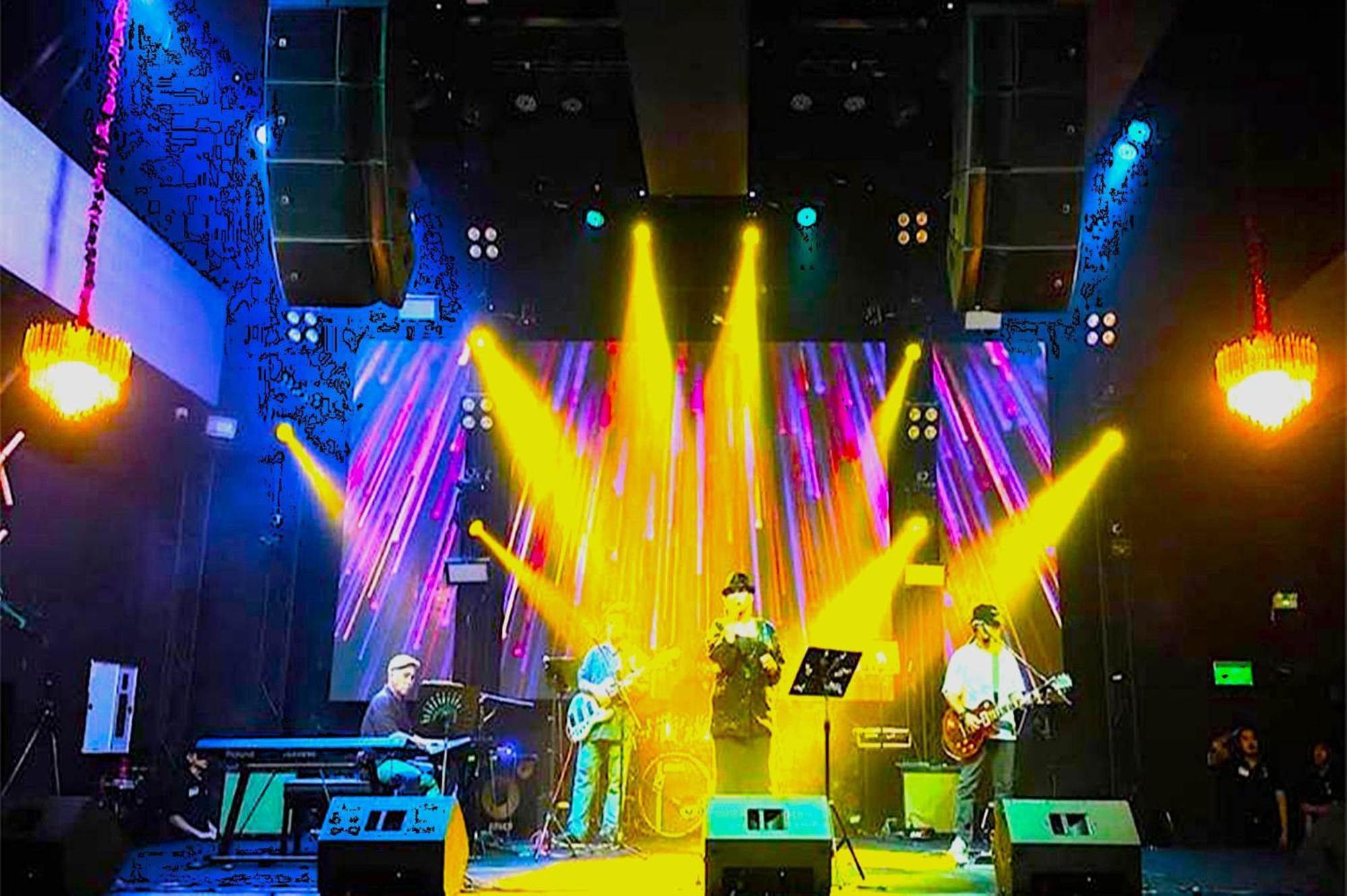 Hua Hin First - Happy Rent Leilighet Eksteriør bilde