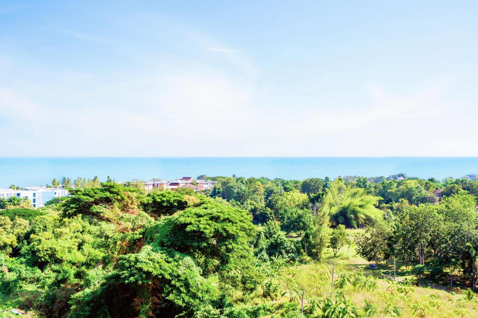 Hua Hin First - Happy Rent Leilighet Rom bilde