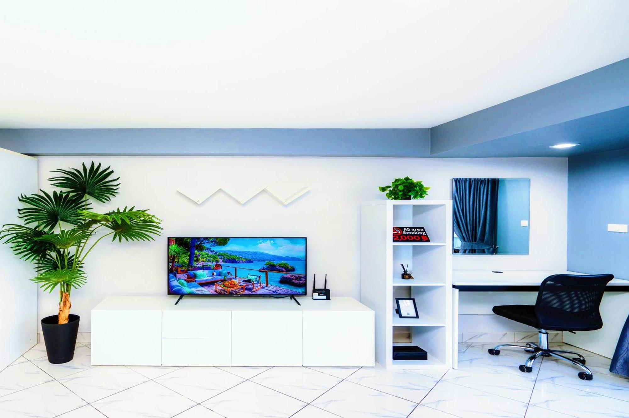 Hua Hin First - Happy Rent Leilighet Rom bilde