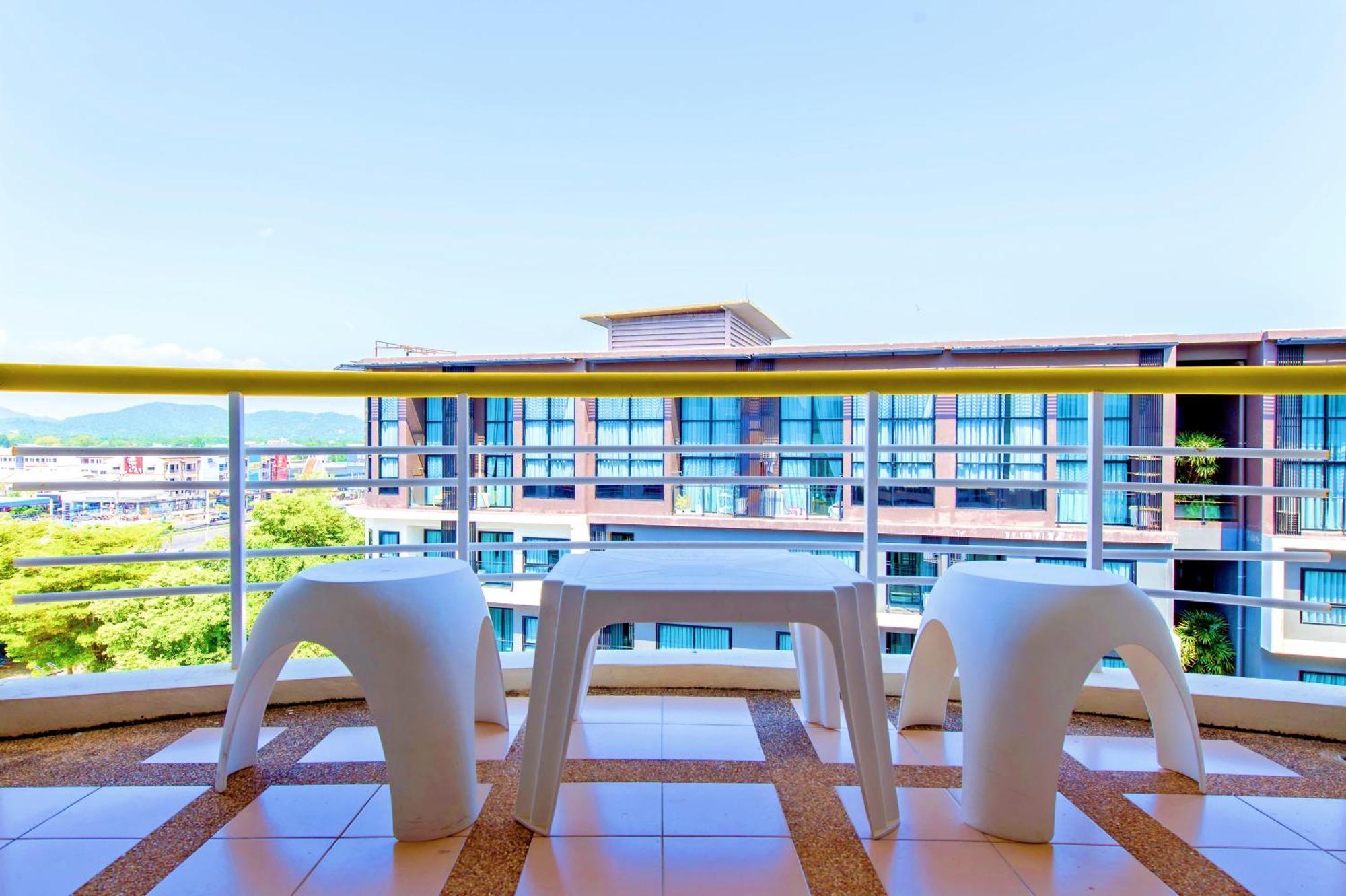 Hua Hin First - Happy Rent Leilighet Rom bilde