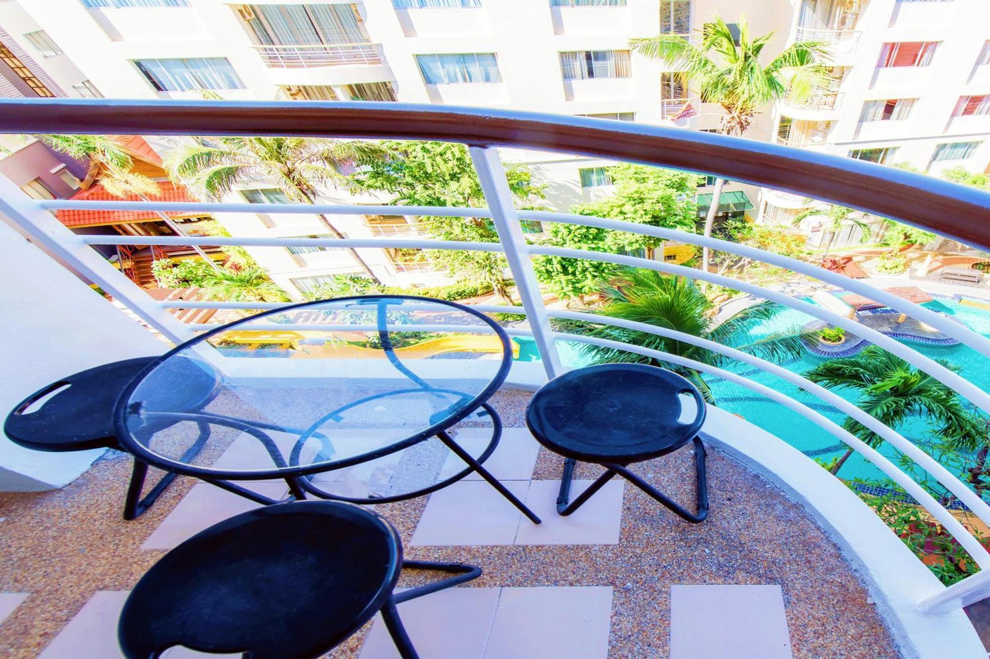 Hua Hin First - Happy Rent Leilighet Rom bilde