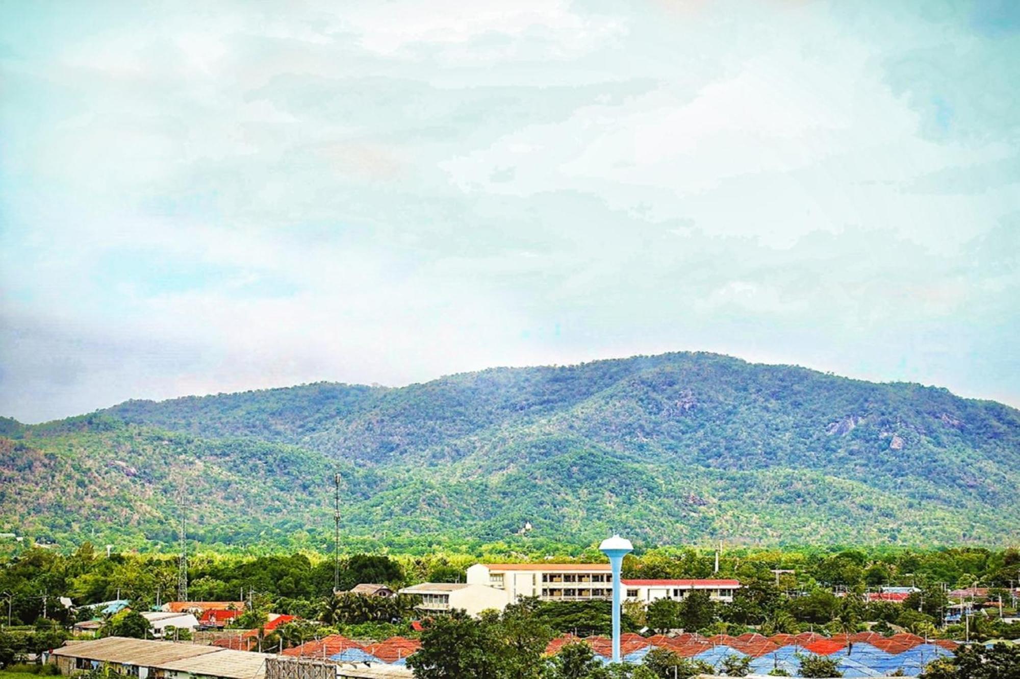 Hua Hin First - Happy Rent Leilighet Rom bilde